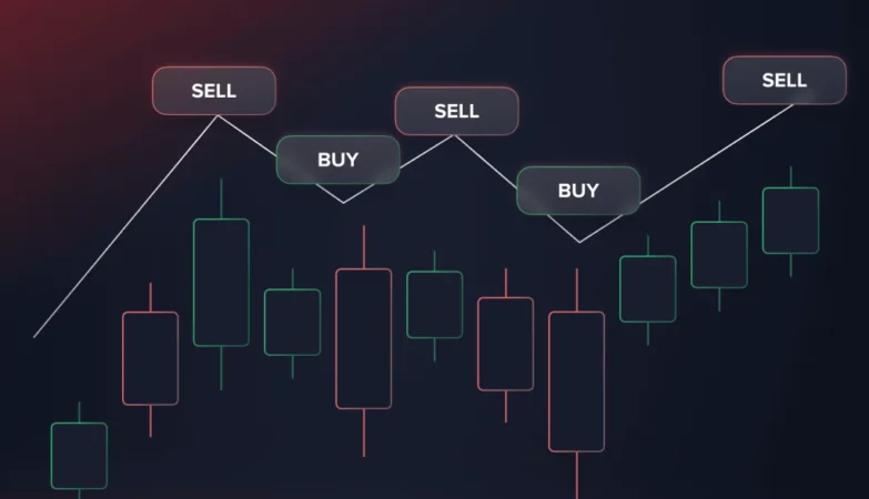 Intraday CFD Scalping Strategies for UK Traders